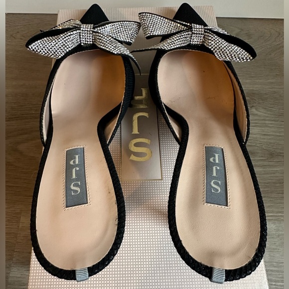 SJP by Sarah Jessica Parker Paley - Picture 4 of 12